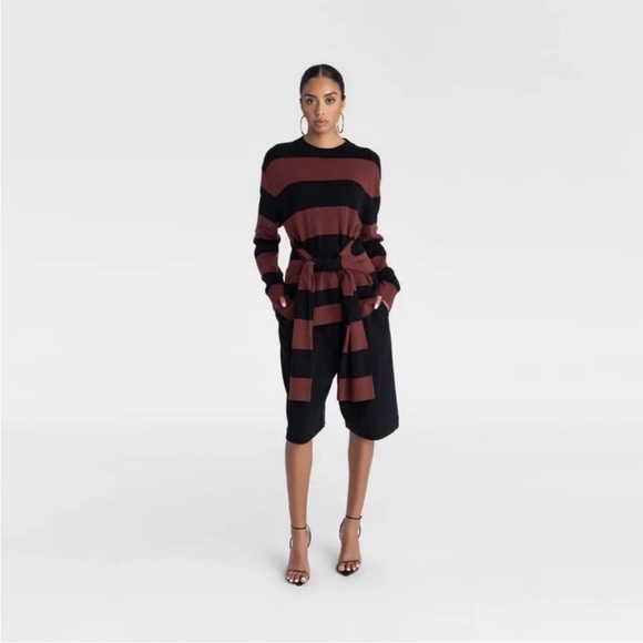 KBB by KAHLANA Women's 'The Wrap
Sweater' new 🆕 - Picture 3 of 14